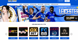 Tham gia cá cược tại SIU88 để trở thành đại gia