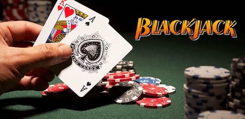 Blackjack SIU88 - Bí Kíp Đánh Bại Nhà Cái Không Thể Bỏ Qua
