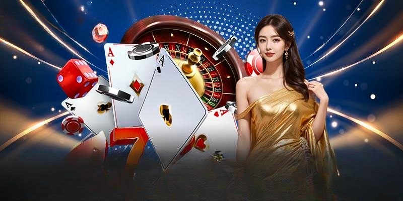 Cách chơi Roulette tại nhà cái Siu88