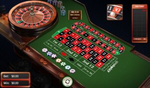 Bí quyết tối ưu hóa cơ hội thắng Roulette SIU88