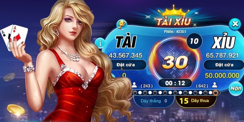 Tài Xỉu Livestream Siu88 Là Gì?