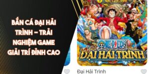 Hướng Dẫn Luật Chơi & Cách Tham Gia Bắn Cá Đại Hải Trình Siu88