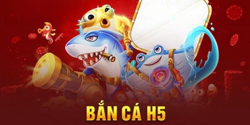 Bắn Cá H5 Siu88 – Lựa Chọn Tuyệt Vời Cho Người Chơi Mọi Thiết Bị