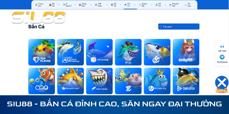 Khám Phá Bắn Cá Men In Black Siu88 – Trò Chơi Hot Nhất 2025