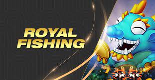 Bắn Cá Royal Fishing Siu88 – Tựa Game Săn Cá Hấp Dẫn Nhất 2025
