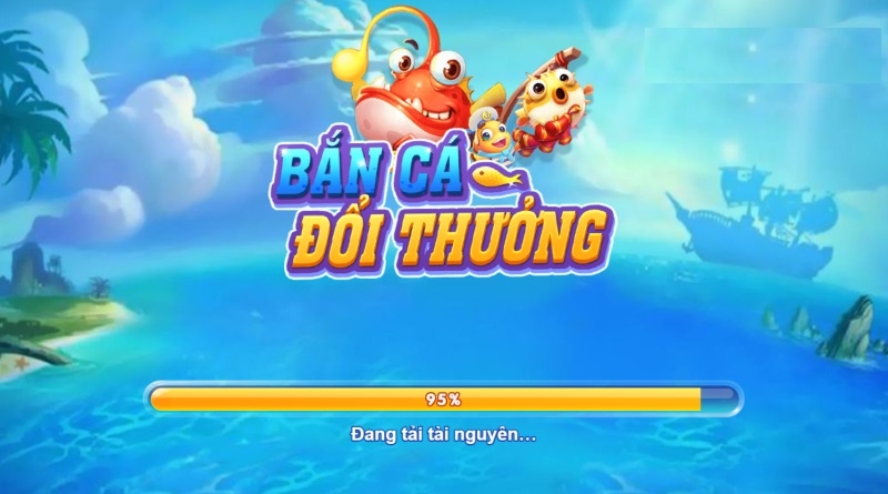 Bắn Cá Săn Thưởng SIU88 – Đẳng Cấp Thượng Lưu