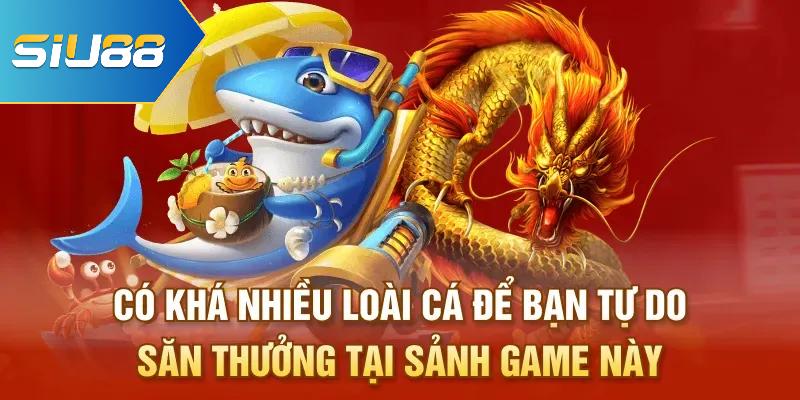 Cách Bắn Cá Siu88 Dễ Trúng Nhất 2025 - Nhận Thưởng Cực Khủng