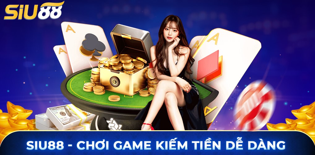 Chi Tiết Các Bước Đăng Nhập Siu88 Mới Nhất 2025