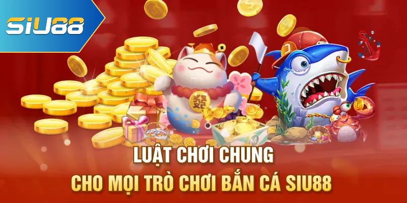 Hướng Dẫn Bắn Cá Siu88 - Từ Zero Thành Hero Chỉ Trong 7 Ngày