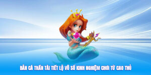 3 cách bắn phổ biến trong Kinh Nghiệm Bắn Cá Siu88