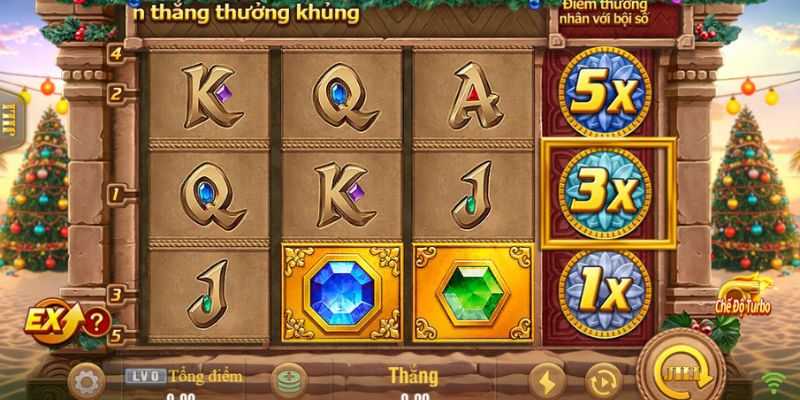 Nổ Hũ Táo Quân Siu88 – Game Slot Giải Trí Cực Đỉnh 2025