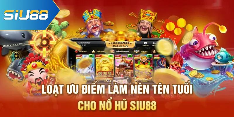 Hướng Dẫn Cách Chơi Nổ Hũ Xin Xăm Siu88 Chi Tiết Cho Người Mới