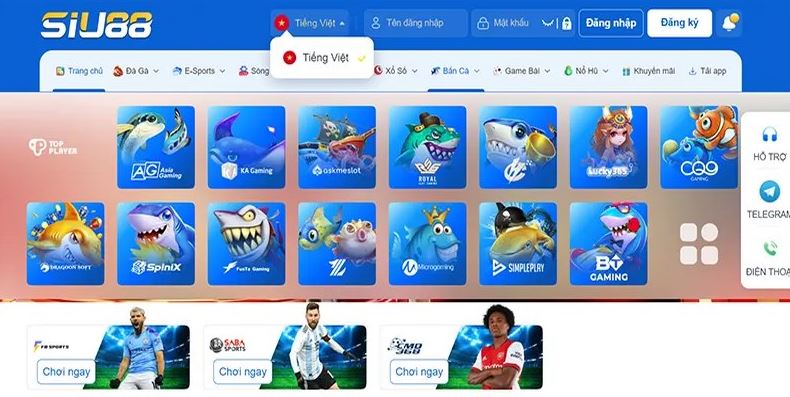 Hướng dẫn Rút Tiền Siu88 về tài khoản ngân hàng