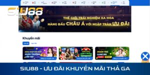 Hướng Dẫn Đặt Cược Thể Thao Điện Tử Siu88